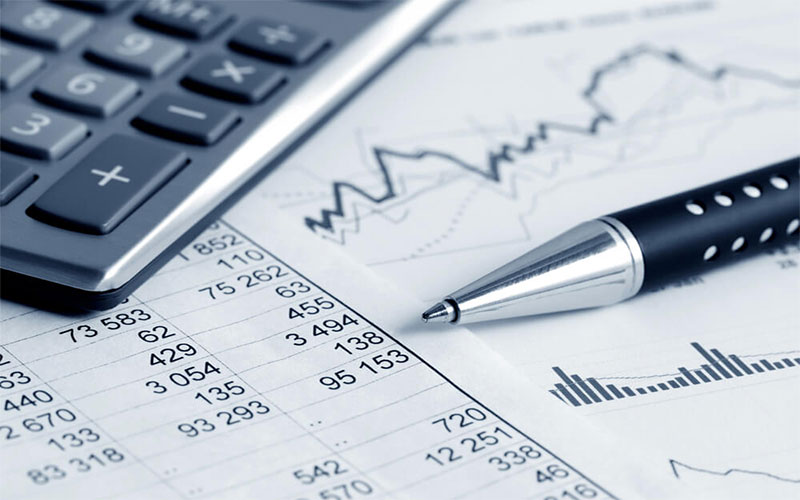 اهمیت ریاضی در حسابداری