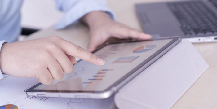 نرم افزار حسابداری آنلاین برای مدیریت مالی