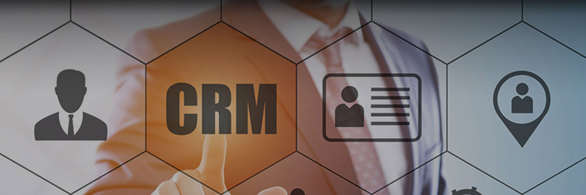 نرمافزار CRM پارمیس استار