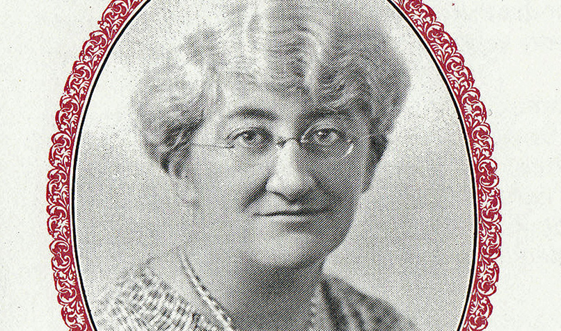 Mary Addison Hamilton