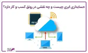 حسابداری ابری چیست