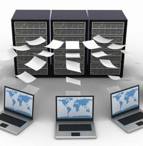 امنیت نرم افزار حسابداری