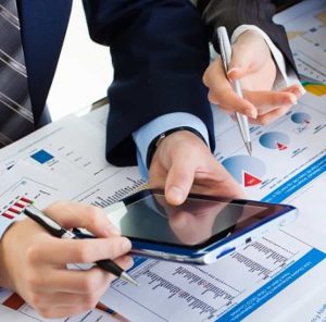 کاهش یا افزایش سرمایه در اسناد حسابداری