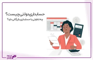 حسابداری دولتی چیست؟