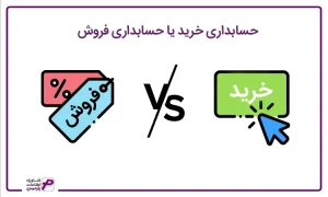 حسابداری خرید یا فروش