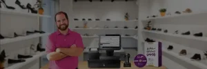 صندوق فروشگاهی یا صندوق پوز