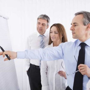 5 دلیل اهمیت مدیریت منابع انسانی