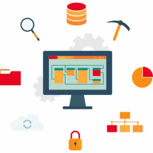 تفاوت نرم افزار حسابداری با ERP