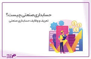 حسابداری صنعتی