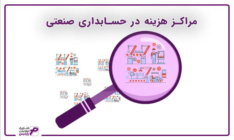 هزینه در حسابداری صنعتی