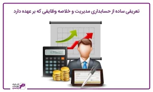 تعریف مدیریت حسابداری