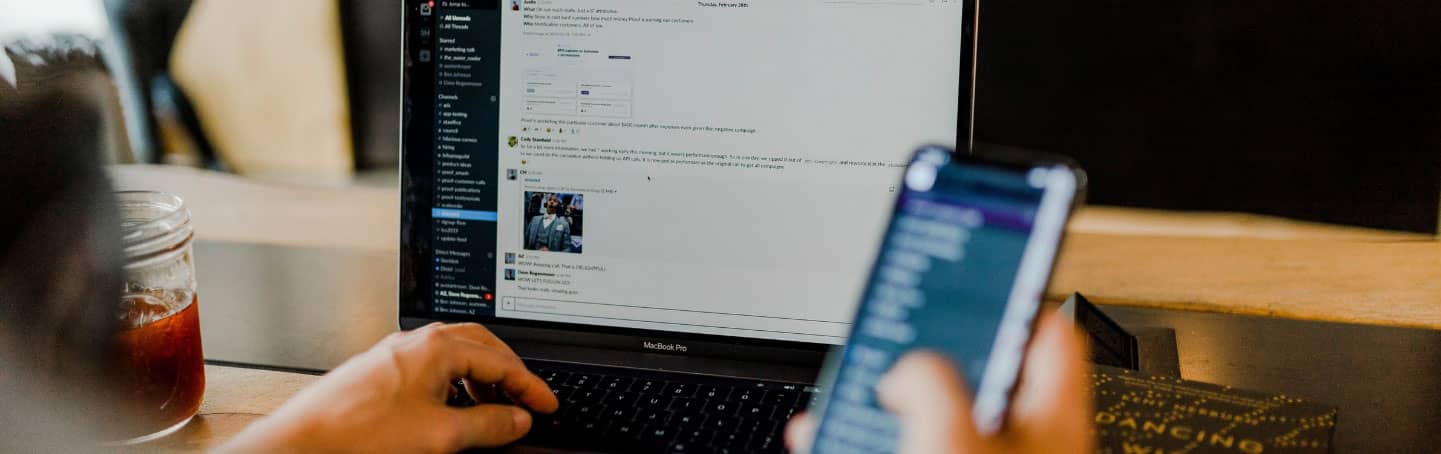 نرم افزار حسابداری موبایل فروشی