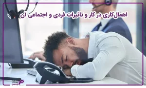 مبارزه با اهمال کاری