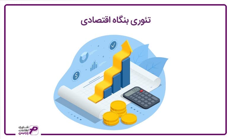 تئوری بنگاه اقتصادی