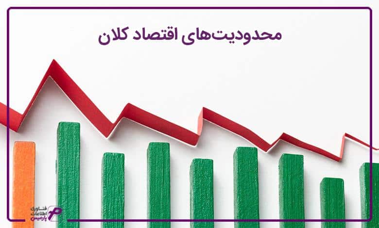 محدودیت های اقتصاد کلان