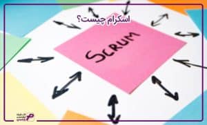 اسکرام چیست؟