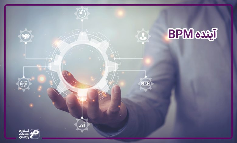 آینده BPM