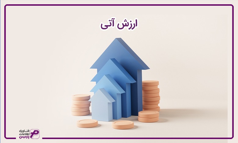 ارزش آتی