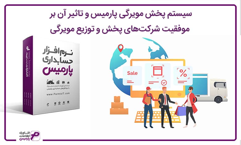 بهترین نرم افزار پخش مویرگی