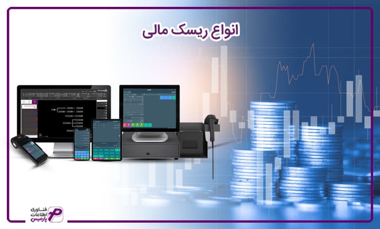 ریسک مالی