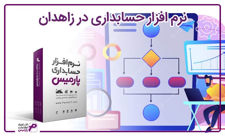 نرم افزار حسابداری زاهدان