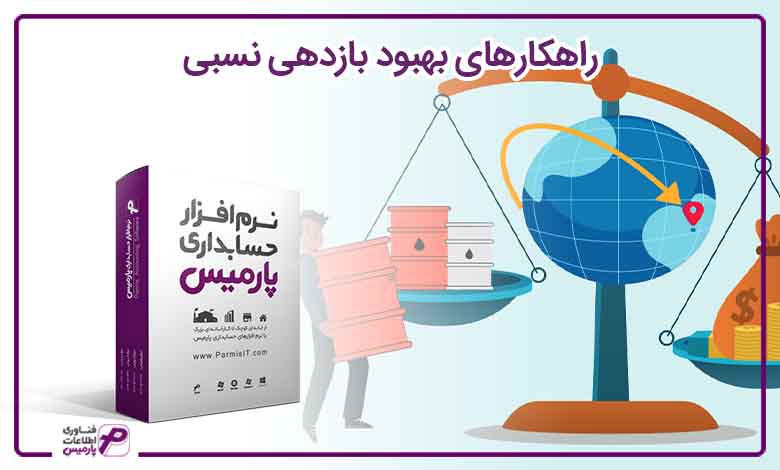بازدهی نسبی در بازار ایران
