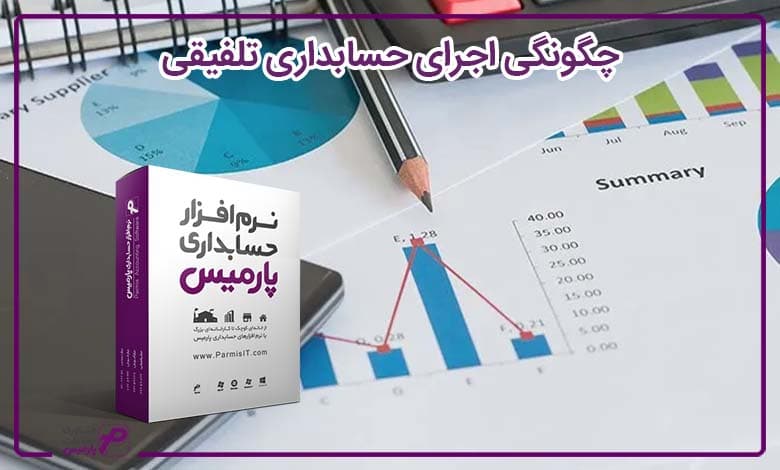 چگونگی اجرای حسابداری تلفیقی