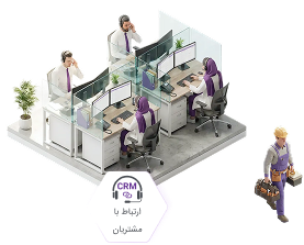 CRM-ISO