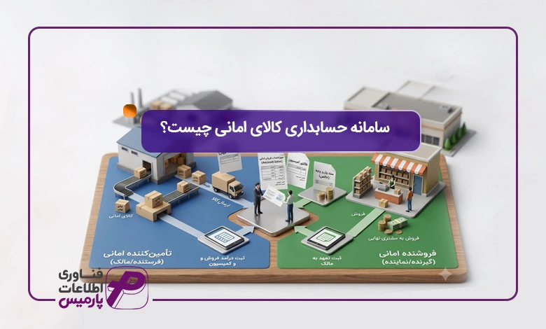 حسابداری-کالای-امانی-چیست؟