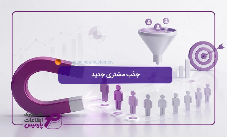 جذب-مشتری-جدید