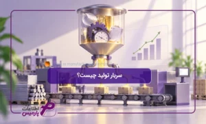 سربار-تولید-چیست؟