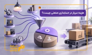 هزینه-سربار-در-حسابداری-صنعتی-چیست؟